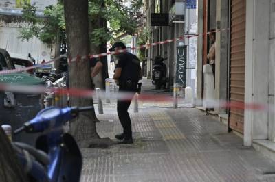 Από άγριο ξυλοδαρμό ο θάνατος του ποινικολόγου Σταύρου Γεωργίου (βίντεο)