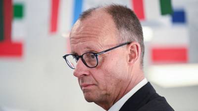 Μερτς: Οι ΗΠΑ «ταπεινώνονται» από το Ιράν