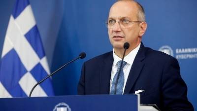 Οικονόμου: Η Κυβέρνηση έχει αποδείξει την ικανότητα να διαχειρίζεται κρίσεις