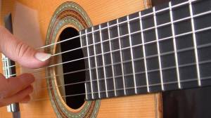 Διαγωνισμός κιθάρας τον Απρίλιο στην Καλαμάτα