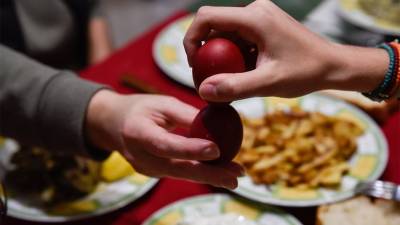 ΙΝΚΑ: Ακριβότερο κατά 12,6% σε σχέση με πέρυσι το τραπέζι του Πάσχα (Βίντεο)