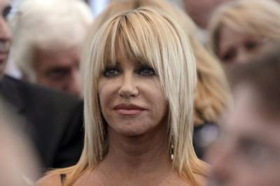 Πέθανε η αμερικανίδα ηθοποιός Suzanne Somers