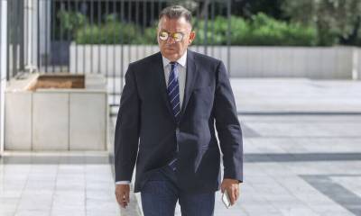 Ο Κούγιας ανέλαβε την εκπροσώπηση της 17χρονης που κατήγγειλε τον Σεμέδο για βιασμό