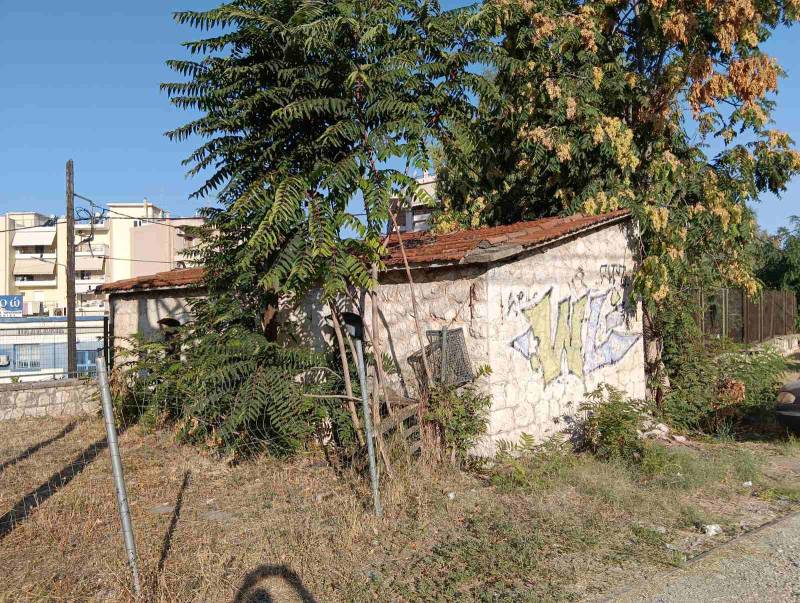 ΔΗΜΟΤΙΚΟ ΣΥΜΒΟΥΛΙΟ ΚΑΛΑΜΑΤΑΣ: Παραχώρηση στέγης στο Σύλλογο Φίλων Σιδηροδρόμου