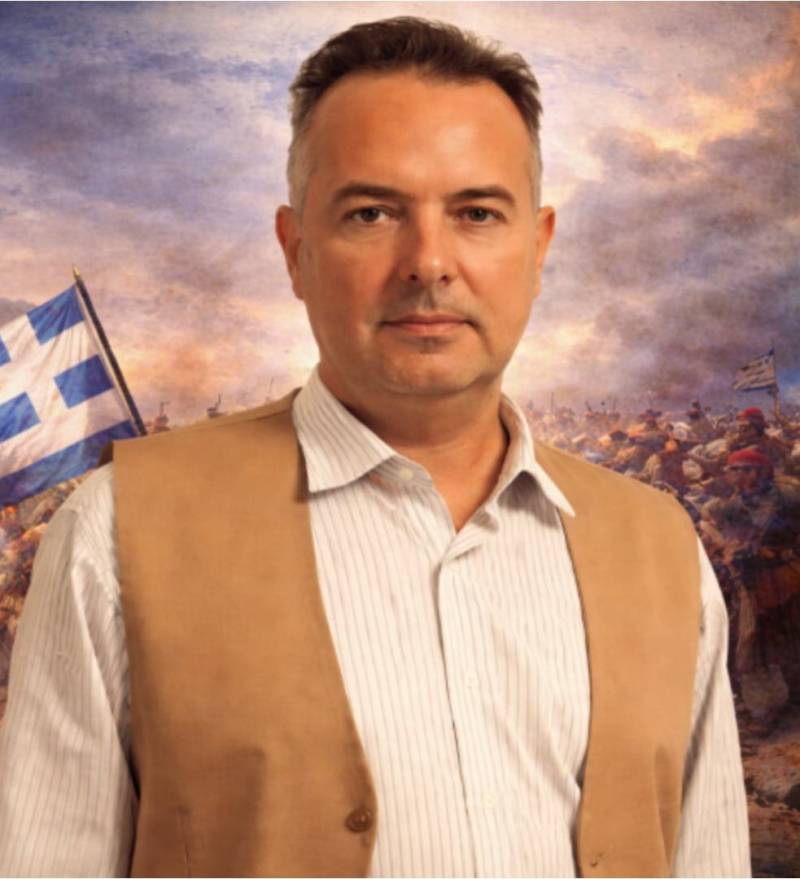 Θεόδωρος Λάμπρος: “Πως φτάσαμε στο 1821” (podcast)