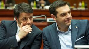 Ποιοι στάθηκαν στο πλευρό της Ελλάδας στη σύνοδο κορυφής