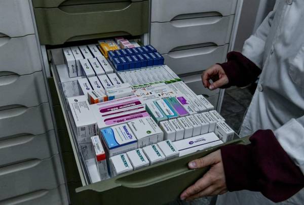 ΠΦΣ: Δεν κυκλοφορούν στην Ελλάδα τα χάπια ιωδίου για την προφύλαξη από την ραδιενέργεια