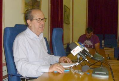 Δύσκολη συνεδρίαση του ΦοΔΣΑ προβλέπει ο Νίκας