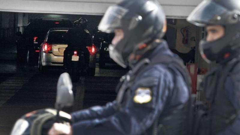 Ν. Τόσκας: Πάνω από 600 αστυνομικοί αποδεσμεύονται από τη φύλαξη προσώπων