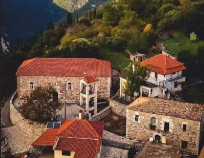 Ερχεται το 4ο Φεστιβάλ Πλατανίων Τριφυλίας