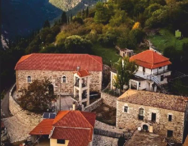 Ερχεται το 4ο Φεστιβάλ Πλατανίων Τριφυλίας
