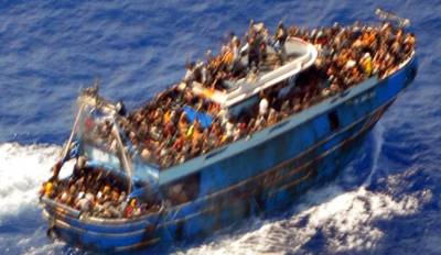 Nαυάγιο στην Πύλο: «Δεν μπορεί ο διασώστης να κάνει διαλογή με ποιους θα μιλήσει - Ο κανονισμός 656 της ΕΕ ορίζει τι πρέπει να γίνει» (Βίντεο)