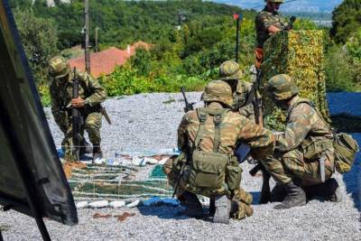 Στρατολογία: Νέες ηλεκτρονικές υπηρεσίες για αναβολές και απαλλαγές