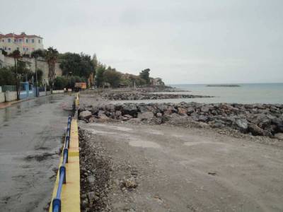 Στο “Αντώνης Τρίτσης” για χρηματοδότηση η ανάπλαση Μαντίνεια - Κιτριές