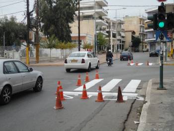 Των… διαβάσεων στην Καλαμάτα