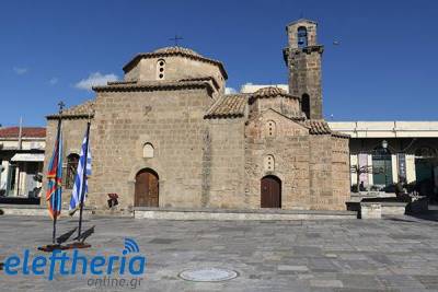 4 εκδηλώσεις για την επέτειο του 1821 στην Καλαμάτα