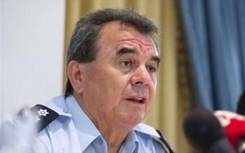 Φωτόπουλος: Ανεγκέφαλοι και εγκληματικές φυσιογνωμίες στους κόλπους της αστυνομίας
