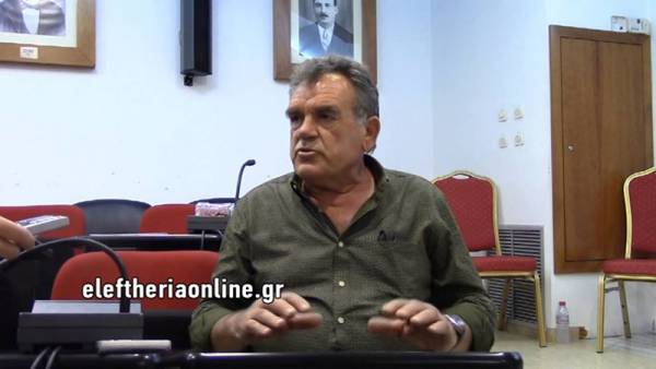 Μεσσήνη: Αθώος ο Τσώνης, ένοχος ο σύμβουλος