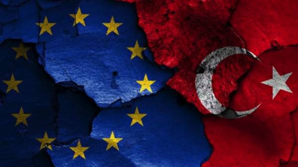 Η «παγίδα»  του Ελσίνκι : η «ευρωπαϊκή Τουρκία» και η ελληνική εξωτερική πολιτική