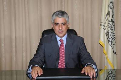 Υποψήφιος ξανά ο δήμαρχος Πύλου Νέστορος Δημήτρης Καφαντάρης