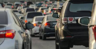 Αυτοκίνητα: Τα περισσότερα οχήματα κυκλοφορούν στην Ασία