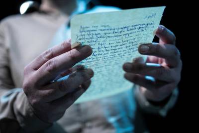 «Το χελιδόνι» του Γκιλιέμ Κλούα στο Θέατρο ΕΛΕΡ