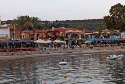 Τα τεχνικά χαρακτηριστικά της παράκαμψης Γιάλοβας