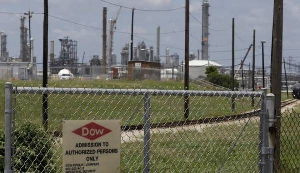 ΗΠΑ: Συναγερμός στη Λουιζιάνα - Διαρροή χλωρίου από χημικό εργοστάσιο
