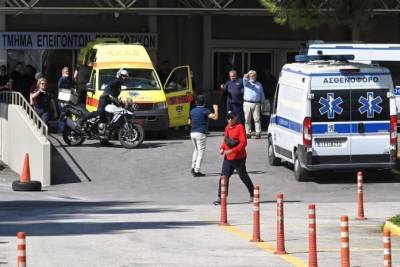 Τρεις νέες συλλήψεις για το εργατικό δυστύχημα στη Motor Oil
