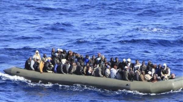 Τυνησία: Πέντε μετανάστες νεκροί, επτά αγνοούμενοι σε νέο ναυάγιο