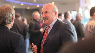 Στη φυλακή ο Χρήστος Μαυρίκης για δωροδοκία δικαστή – Καταδικάστηκε σε 6 χρόνια χωρίς αναστολή