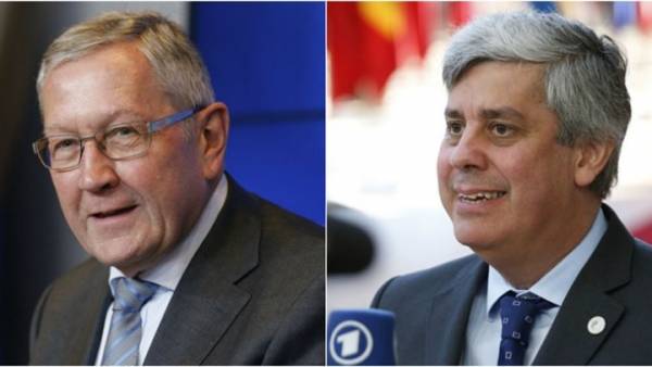 ESM - Eurogroup: Η Ελλάδα μπορεί τώρα να σταθεί στα πόδια της