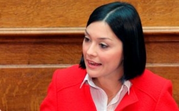 Γιαννακοπούλου και Κορμάς σε γραμματείες του ΠΑΣΟΚ