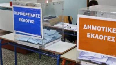 Φαντάζει μονόδρομος η συνεργασία ΣΥΡΙΖΑ - ΠΑΣΟΚ στην αυτοδιοίκηση