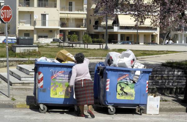 Δεν πάει πολύ καλά η ανακύκλωση στη Μεσσηνία - Καλύτερα Καλαμάτα και Μάνη