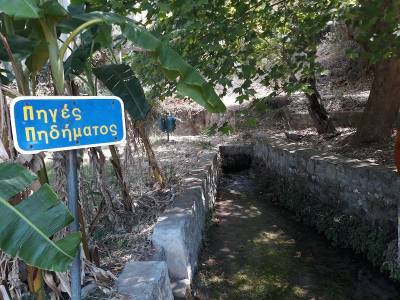 Διακοπές ρεύματος σε Πήδημα και Μάνη