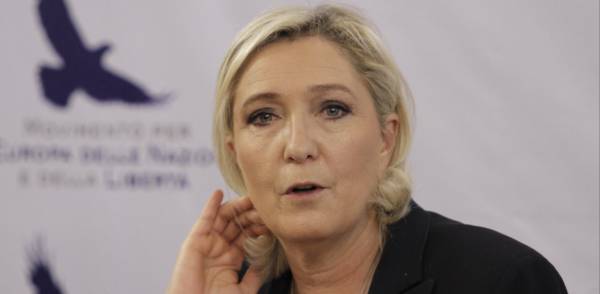 Εκλογές Γαλλία - Exit poll: Καμία περιφέρεια στη Μαρί Λεπέν