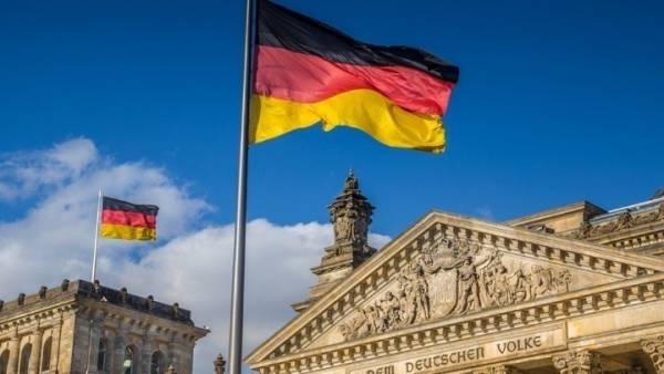 Γερμανία: Καθυστερεί η επιλογή υποψήφιου Καγκελάριου για την Χριστιανική Ένωση (CDU/CSU)