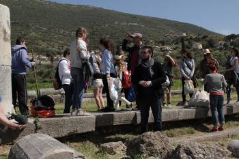 Ενας Καλαματιανός ερευνητής που διδάσκει μουσική στην Αγγλία