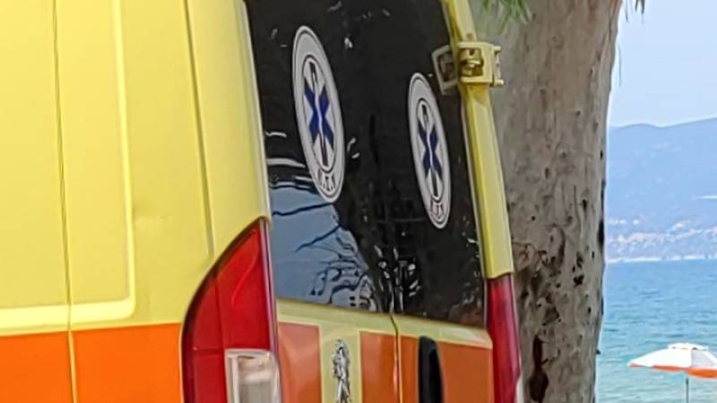 Πτώμα με στολή δύτη και βατραχοπέδιλα εντοπίστηκε στη θάλασσα ανοιχτά της Νάξου