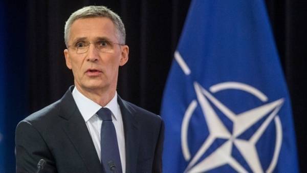 Να επικυρώσει την εισδοχή της Σουηδίας στο NATO, κάλεσε την Ουγγαρία ο Στόλτενμπεργκ