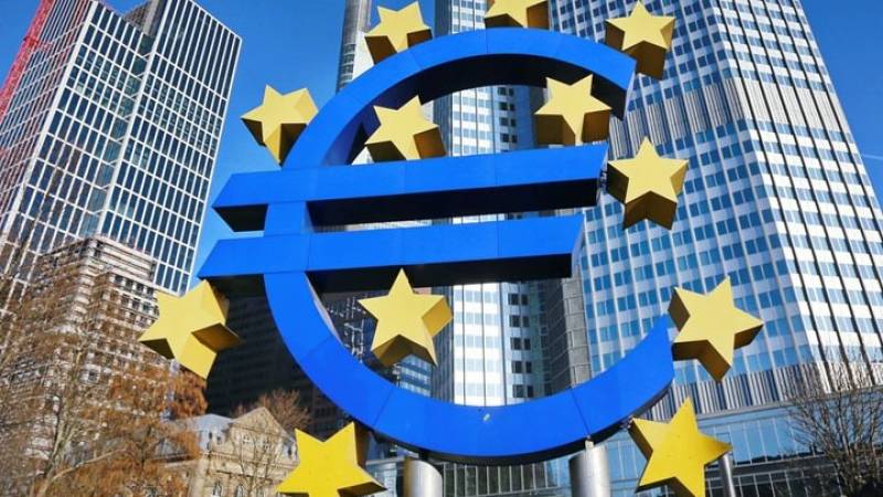 Ευρωπαϊκή Κεντρική Τράπεζα: Εν αναμονή ανακοινώσεων μέτρων για τη στήριξη της οικονομίας