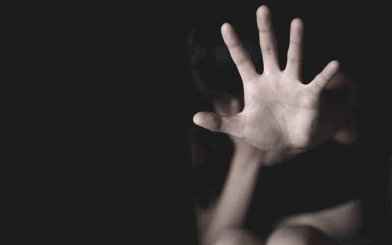 Λαμία: 13χρονη καταγγέλλει τον θείο της για βιασμό