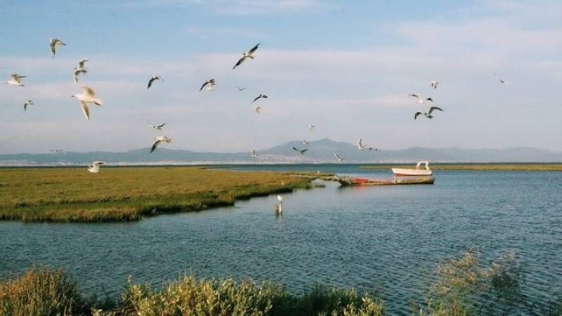 Η αξιοποίηση των περιοχών Natura θα προσδώσει συγκριτικό πλεονέκτημα και διαφοροποίηση του ελληνικού τουριστικού προϊόντος