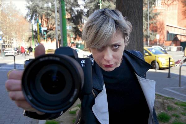 7ο Διεθνές Φεστιβάλ Ντοκιμαντέρ Πελοποννήσου: Αναζητούν άτομα για ταινία μικρού μήκους