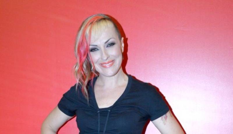 Κατεβαίνει στις εκλογές η Τζώρτζια Κεφαλά!