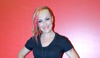 Κατεβαίνει στις εκλογές η Τζώρτζια Κεφαλά!