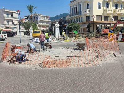 Μόλις 5 εκατοστά πιο ψηλά…