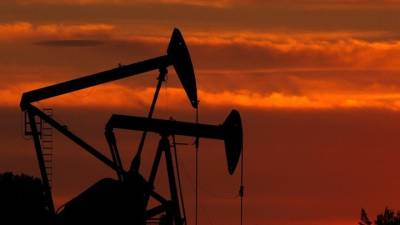 Πετρέλαιο: Η τιμή του βαρελιού του WTI ξεπερνά ξανά τα 100 δολάρια