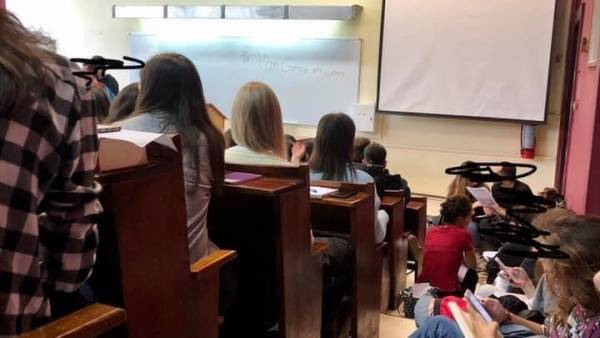 Study in Greece: Ημερίδα για τη διεθνοποίηση των ελληνικών σπουδών και την εισροή διεθνών φοιτητών στην Ελλάδα